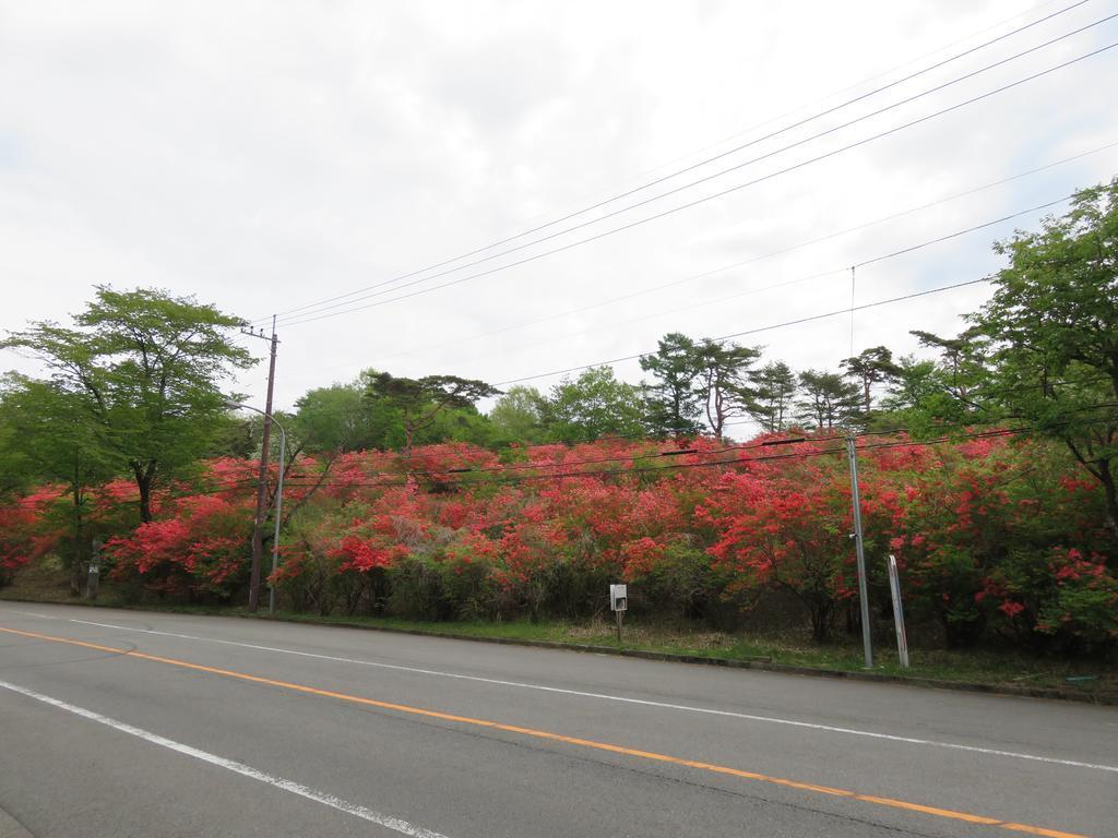 Nikko Pension L'Escale Экстерьер фото