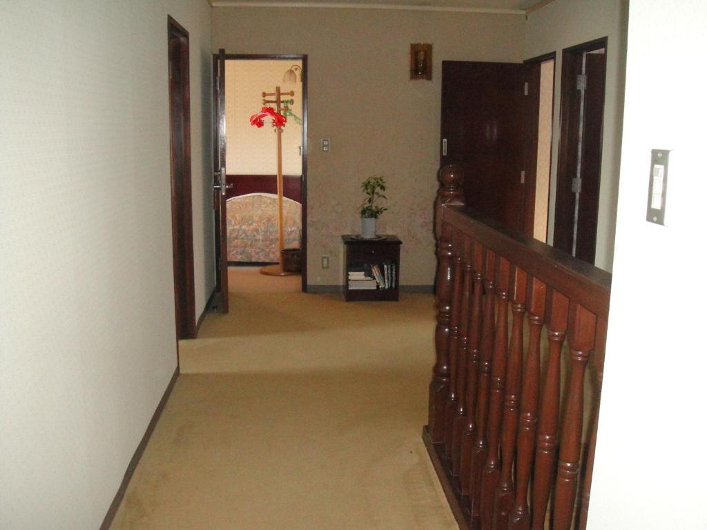 Nikko Pension L'Escale Экстерьер фото