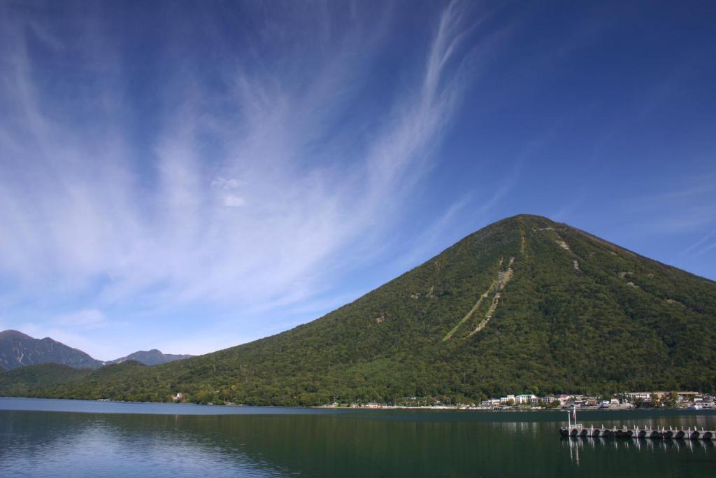 Nikko Pension L'Escale Экстерьер фото