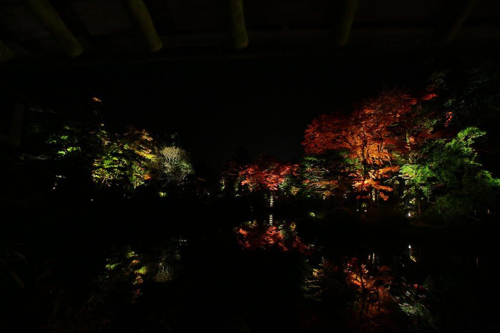 Nikko Pension L'Escale Экстерьер фото