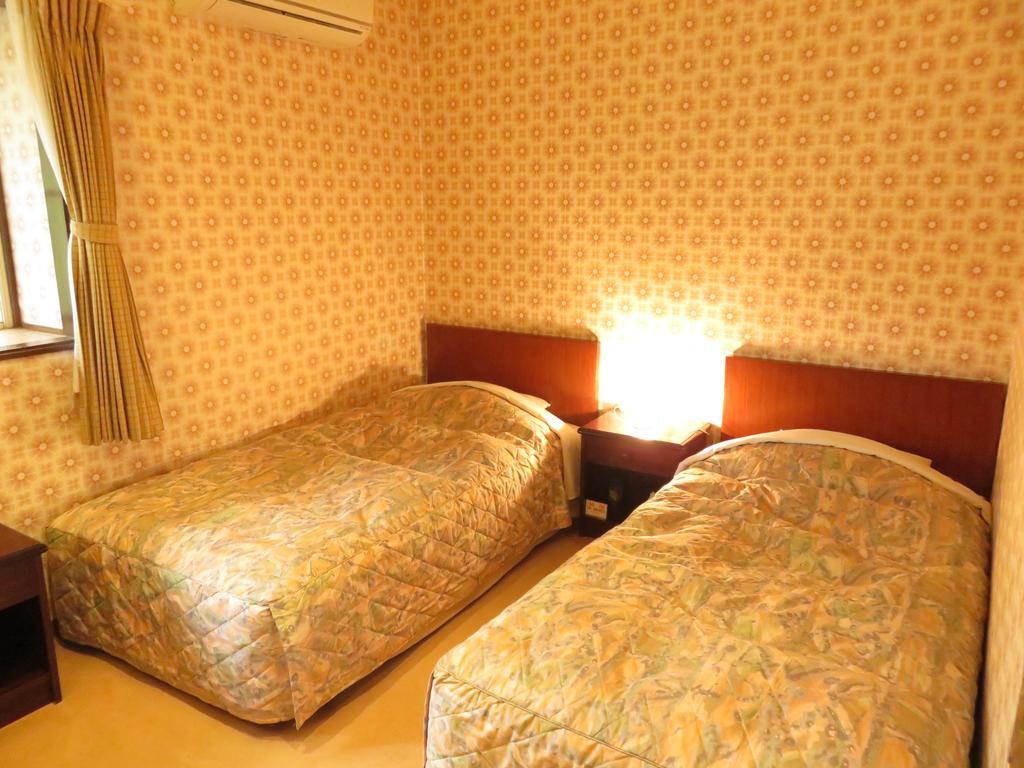 Nikko Pension L'Escale Экстерьер фото